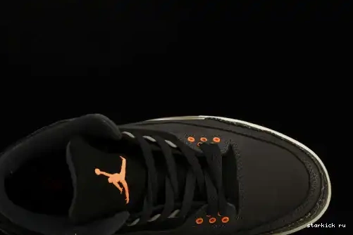 Fear Retro Jordan (2023) 3 CT8532-080 CT8532-080 0703